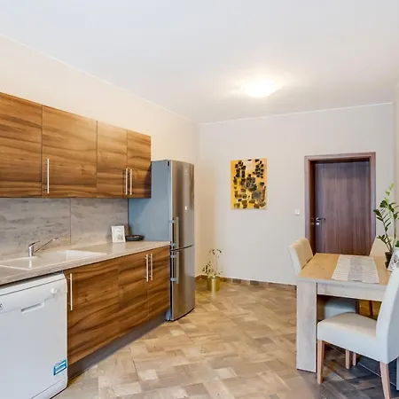 Euro Krenova 75 * Brno