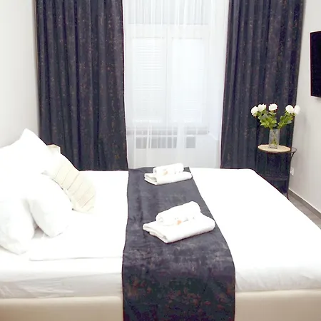 Apartment Euro Krenova 75 *