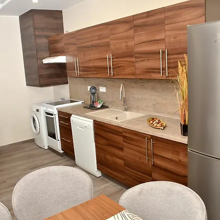 Apartment Euro Krenova 75