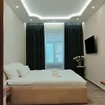 Appartement Euro Krenova 75 Brno