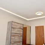 Appartement Euro Krenova 75 Brno