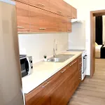 Euro Krenova 75 * Brno