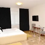 Appartement Euro Krenova 75 Brno