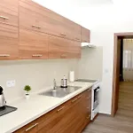 Euro Krenova 75 Appartement